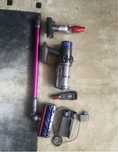 Dyson V10 – odkurzacz bezprzewodowy w dobrym stanie!