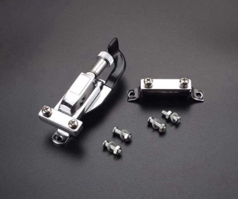 Maszynka do werbla 72mm + napinacz