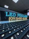 Бегущая строка , LED экраны , Led вывеска , Led строка
