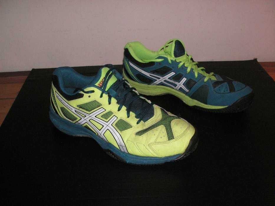 Ténis Padel Masculino - Asics  T/41.5