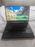 Acer Nitro 5 AN515-58-70HQ Obsidian Black