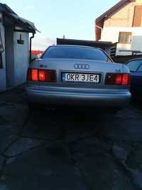 Sprzedam audi a8 d2 4.2