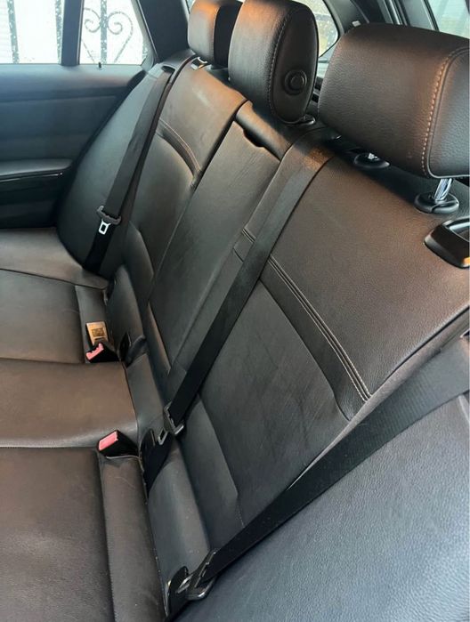 Bmw 320D 177cv e91 Estimada