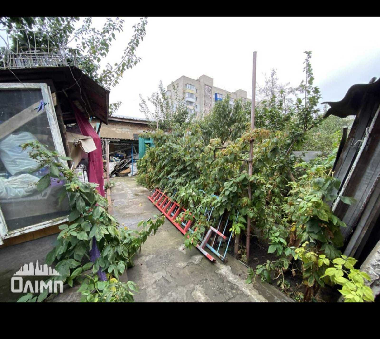 Продається частина будинку район Ближнє Замостя 0962
