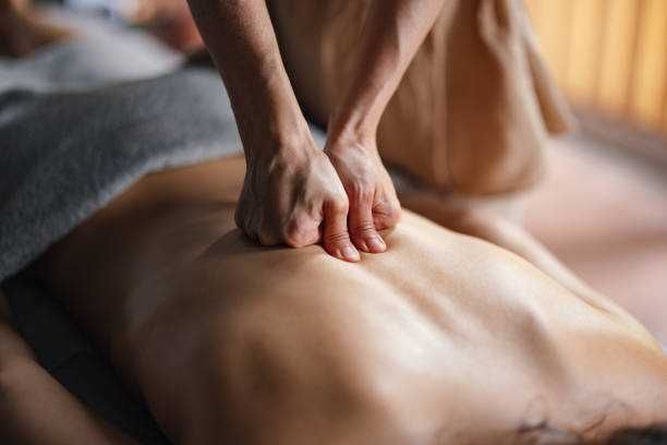 Massagem ao Domicílio em Lisboa