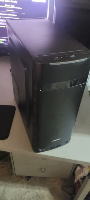 Komputer Gamingowy i5, 32ddr4, RTX 2070 8Gb, 500Gb M2, 1TB hdd, WIFI