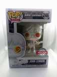 Funko Pop Rocks John Lennon Exclusive 246