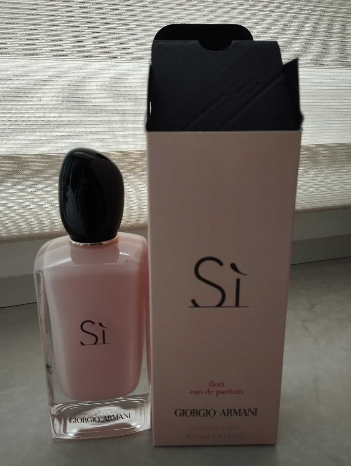 Продам парфуми Givenchy, Guerlain, Giorgio Armani