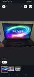 LED TV Frameless 32
