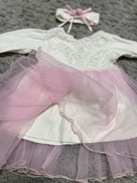 Дитяче плаття 80 розміру