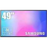 Monitor wielkoformatowy 49” Samsung QB49N UHD 3840x2160 4K HDMI VESA