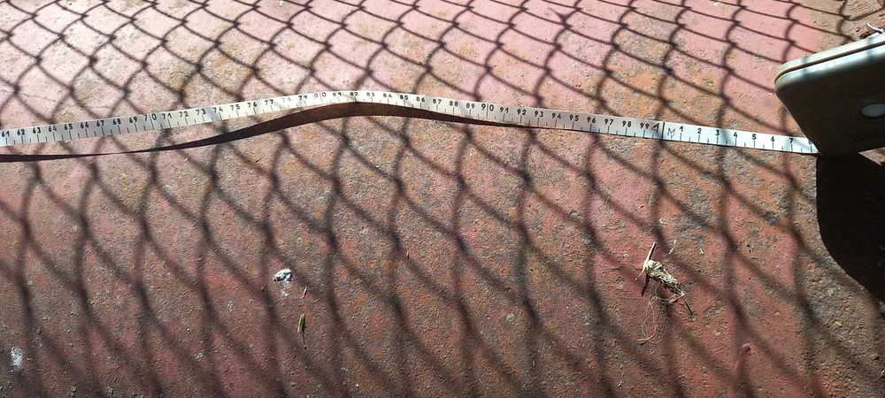 Ємність для води (водонапірна башня) 12м3