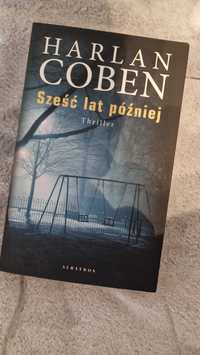 Harlan Coben Sześć lat później wyd. Albatros NOWA