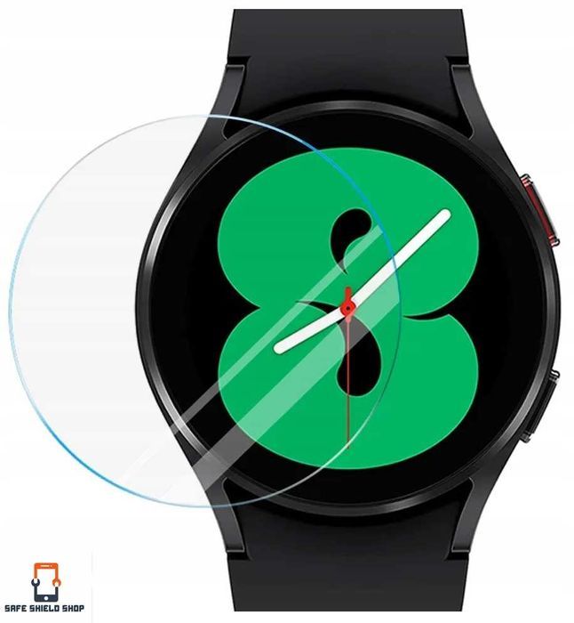 2x Folia Hydrożelowa, Ochronna do Samsung Galaxy Watch 6