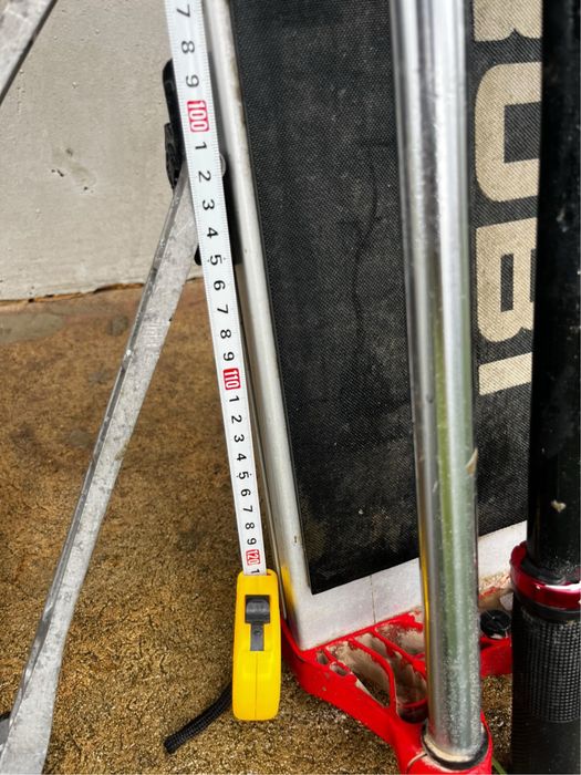 Rubi, proline urządzenia do cięcia glazury