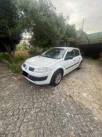 Renault megane 1.5 dci