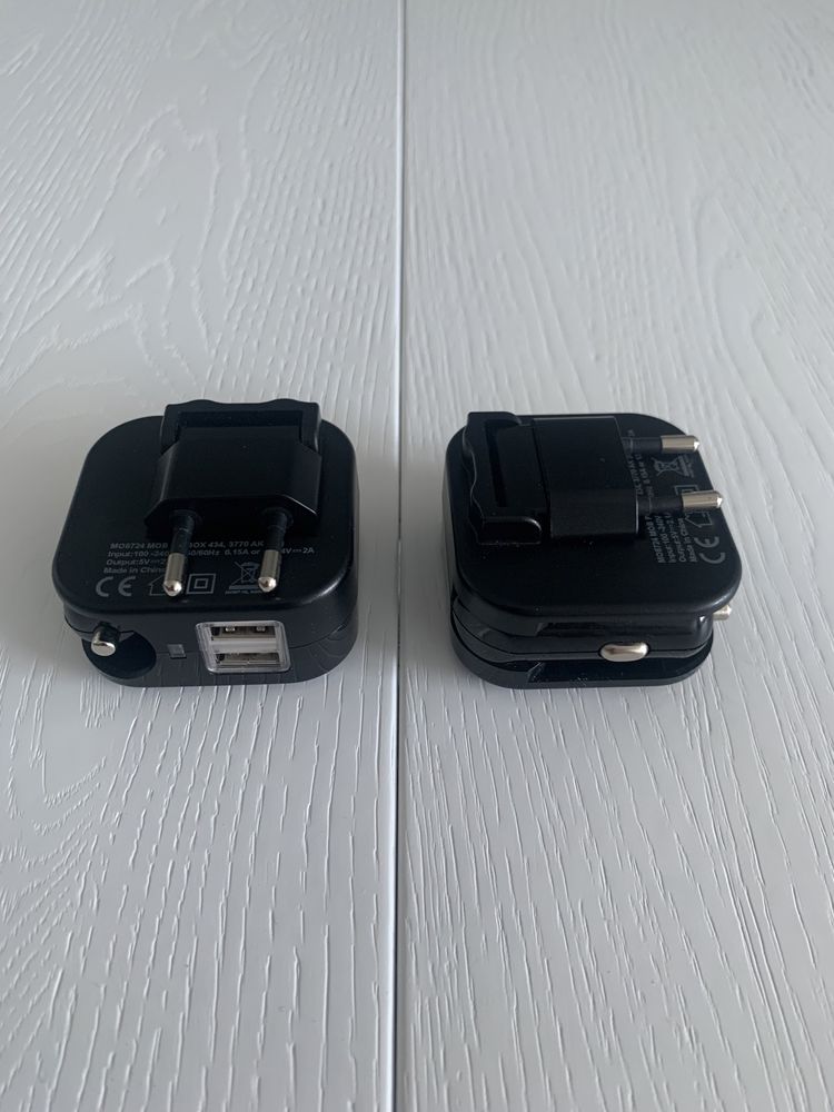 Розетка / автомобильный прикуриватель / переходник USB  ТОП универсал!