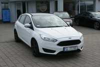 Ford Focus 1.6 TDCI 95 KM Salon Pl