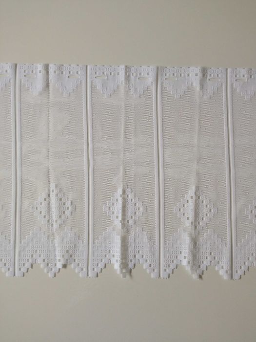 Nowa zazdrostka do kuchni rozm 140x45