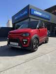 Microcar Mgo 6 X Dci  ( Aixam Ligier microcarro Ami chatenet )