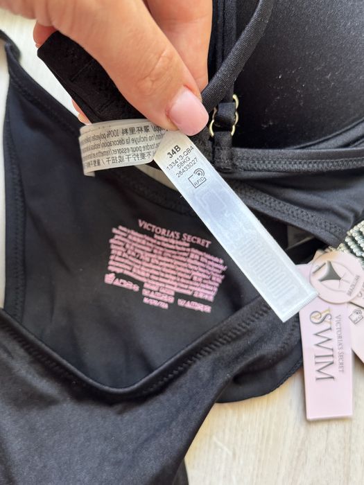 Купальник victoria secret 75 В, М