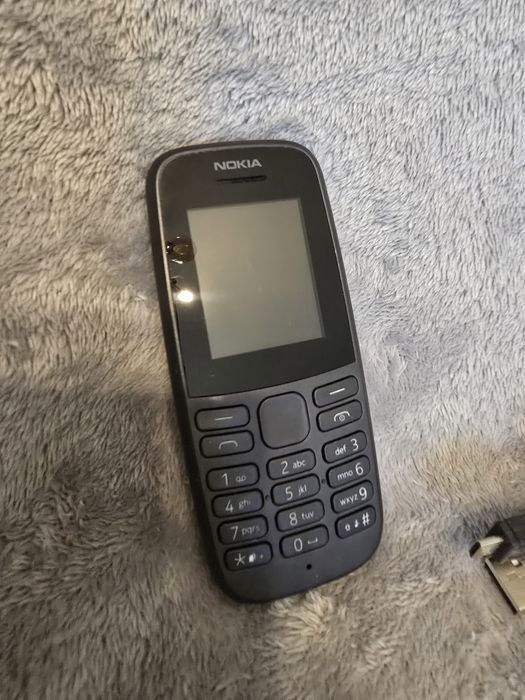 Telefon Nokia 105 dual sim