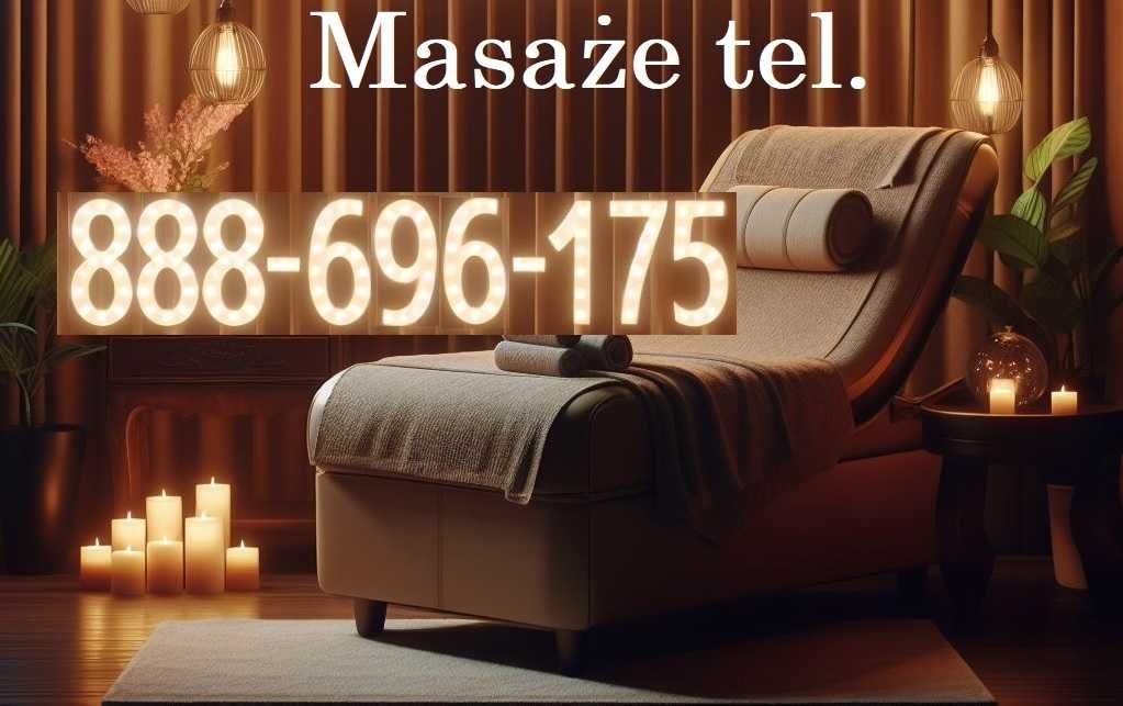 Technik Masażysta Terapeuta Naturopata / Masaż Bowena