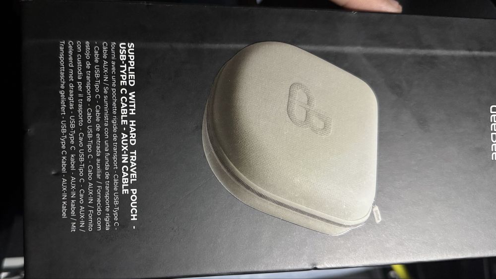 Dee Bee Pulse *NOVO*