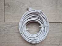 Kabel MR.TRONIC Ethernet UTP Cat6 CCA 24AWG 15m