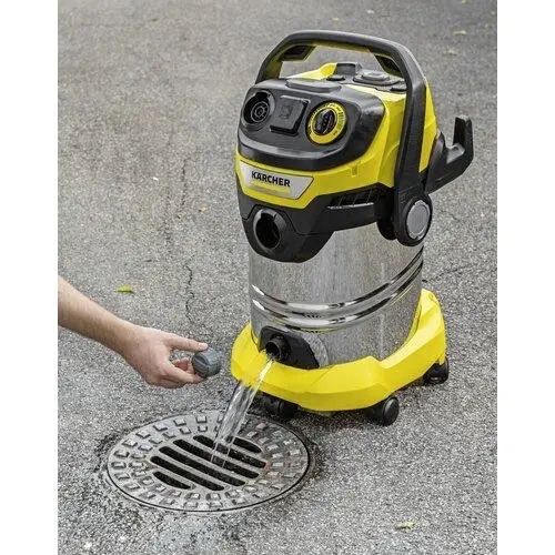 Професійний пилосос Karcher WD 6 Premium