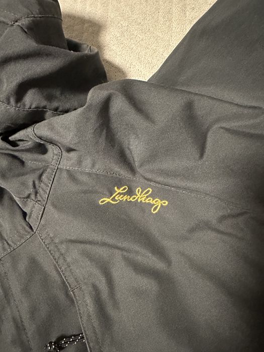 Анорак Lundhags розмір L-XL