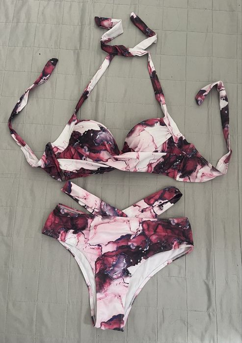 Купальник роздільний  р. M