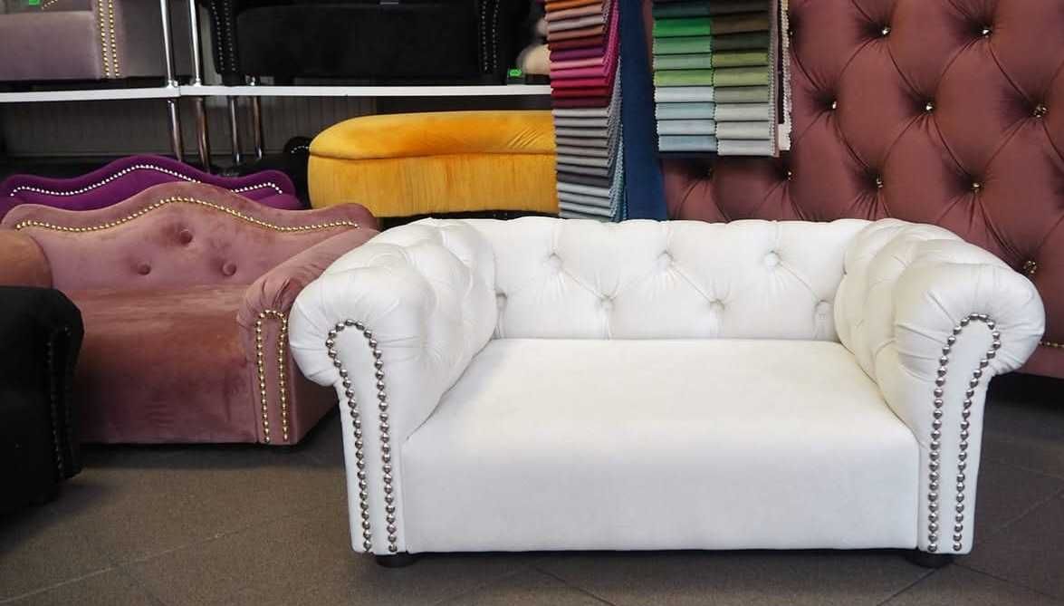 Legowisko kanapa sofa dla psa kota
