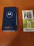 motorola  e22 plus dodatki