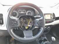 Volante de direção FIAT 500L (351_, 352_)