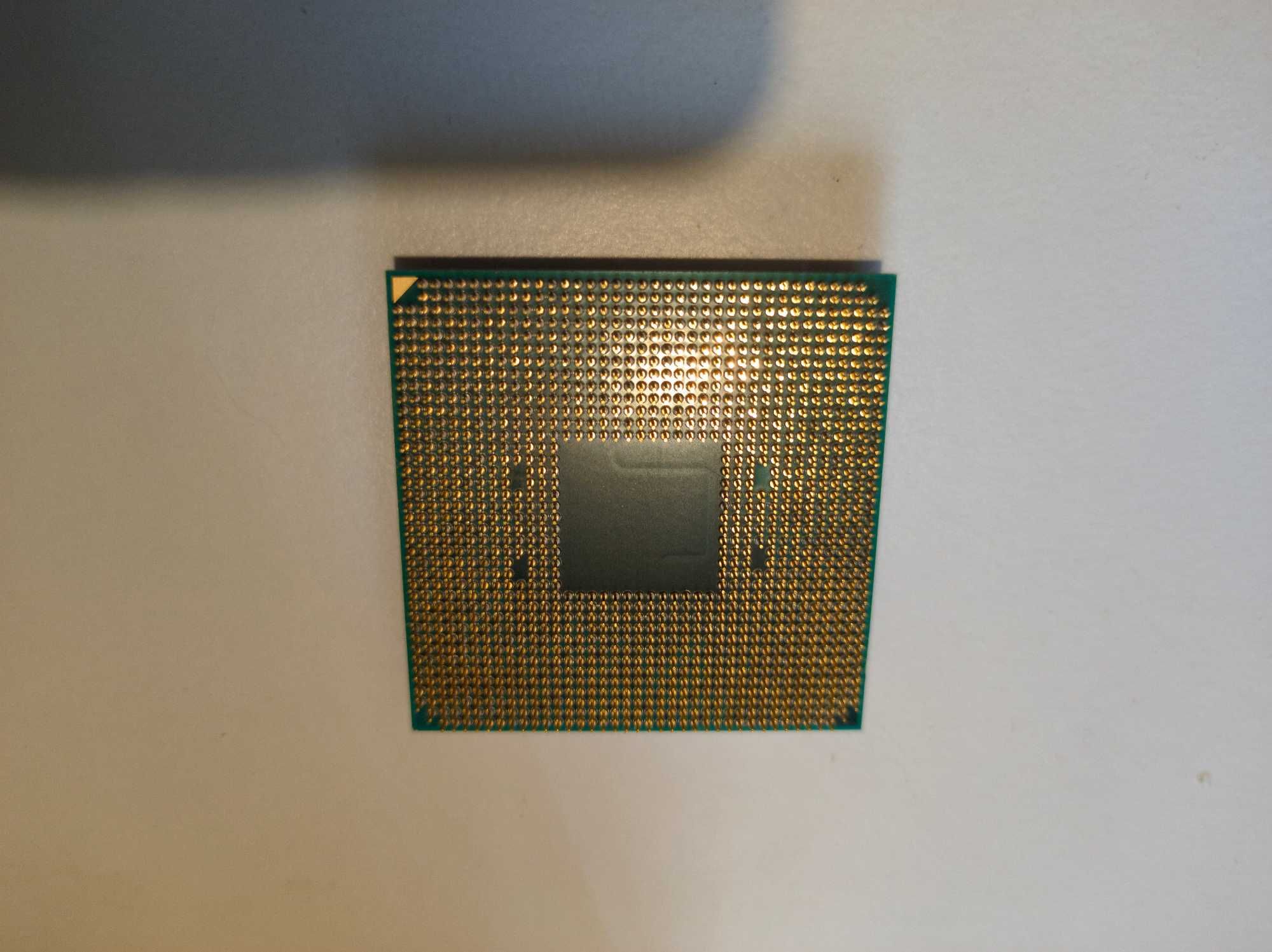 AMD Ryzen 5 2400g AM4