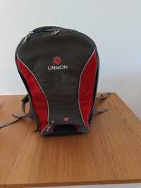 Plecak nosidlo dla dziecka littleLife