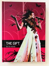 The Gift - Fácil de Entender (Edição Especial Limitada 2CD+DVD+book)