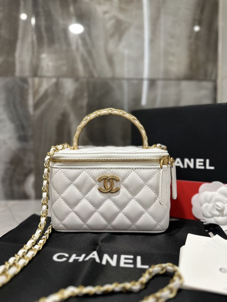 Сумка Chanel