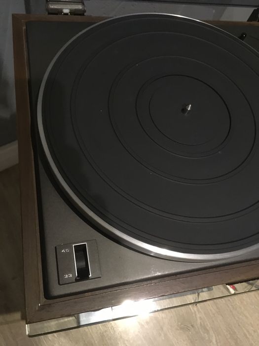 Pioneer PL-12D gramofon zadbany