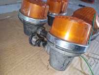 Oryginal kierunkowskazy jawa/cezeta kpl 4szt
