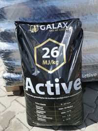 Ekogroszek Galax 26Mj/kg