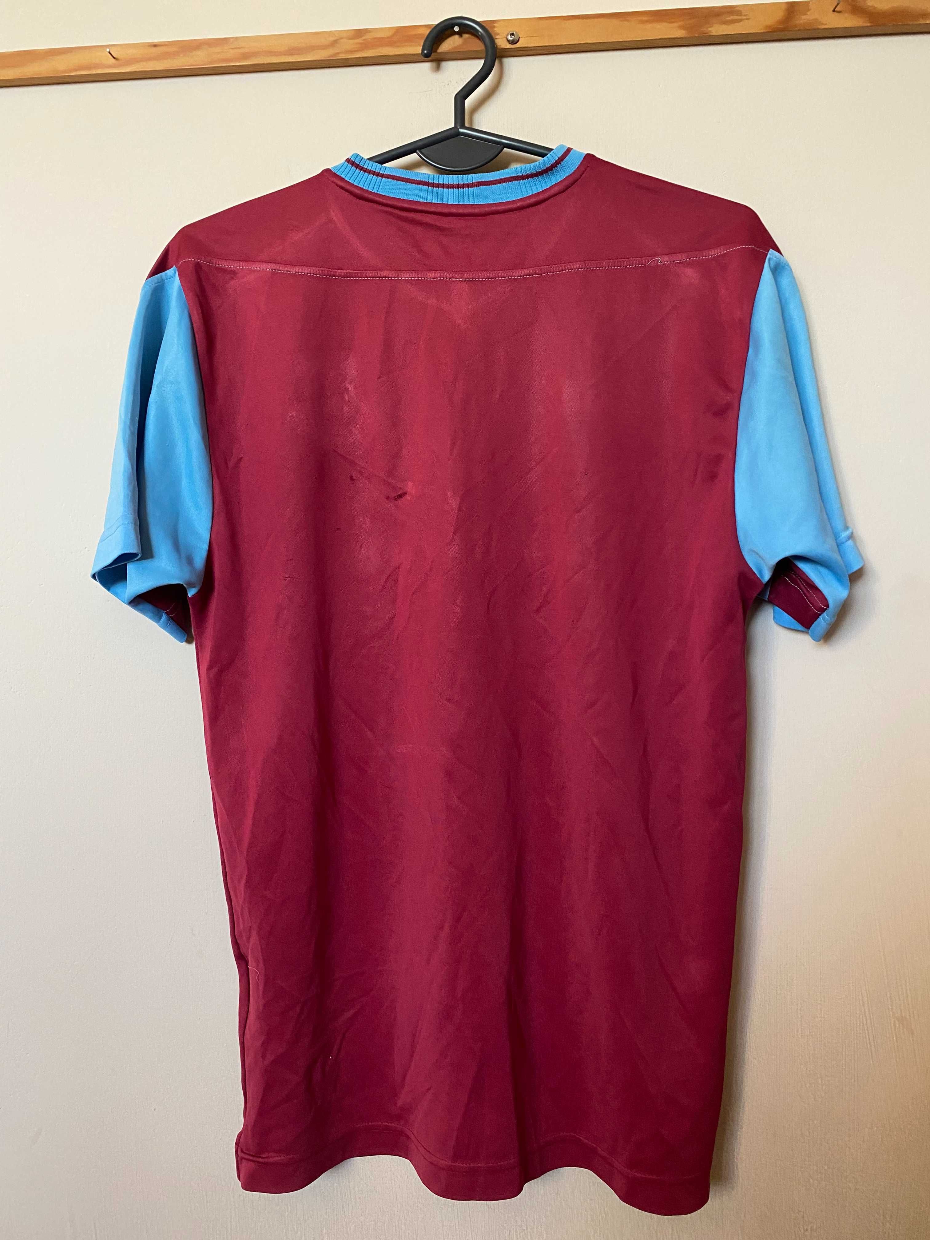 Vintage WEST HAM UNITED F.C. 2003 - 2005 - Reebok - S - UNIKAT