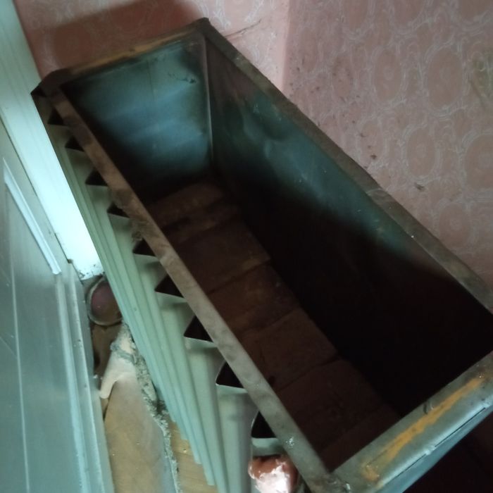 Cegły szamotowe plus piec