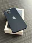 Sprzedam Iphone 13 w kolorze Midnight, 128 GB, 86% Bateria