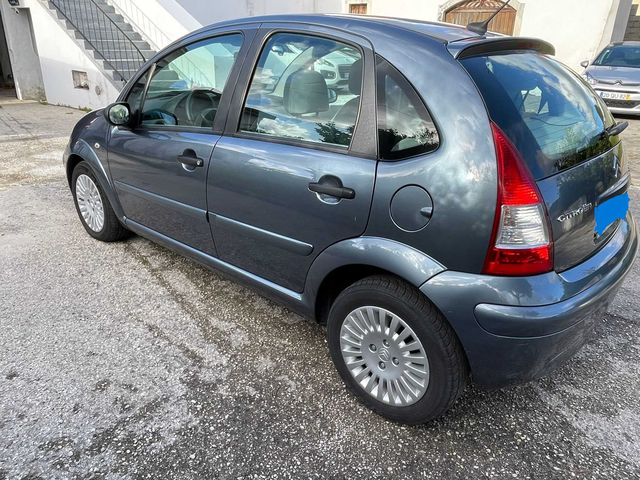 Citroen C3 Diesel