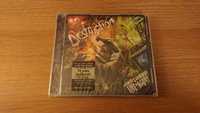 Destruction The Curse Of The Antichrist - Live In Agony 2CD NOWA Folia