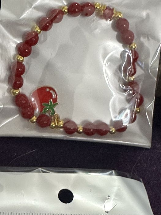 Diversas pulseiras novas