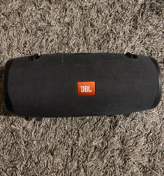 JBL Xtreme 2 głośnik bluetooth