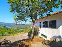 Moradia T3 com vista para o Rio Douro - Oportunidade Única!